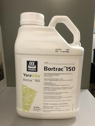 YaraVita Bortrac 150 - conf. 5 lt.