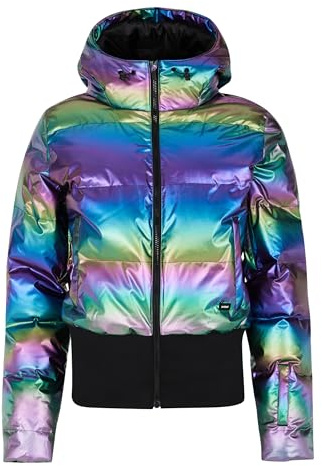 Protest Damen Ski- Und Snowboardjacke PRTLAILA S/36