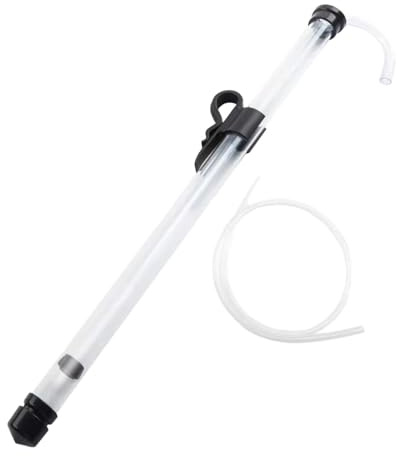 Qectial Kompaktes Siphon Set für Craft Bier Brauanlagen