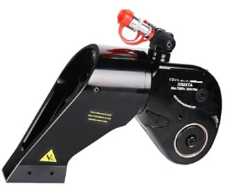 JOXLOVER Chiave dinamometrica, 20 Chiave dinamometrica idraulica con attacco quadrato MXTA 26447nm da 2-1/2 pollici per auto e moto