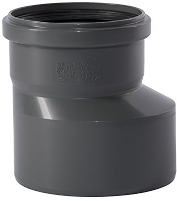 Ostendorf HTsafe Reduktion DN 160/125 mm HT-Rohr