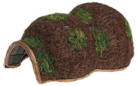 Gardman AE60024 Casa de Erizo por The Ernest Charles Co