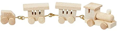 Hobbyfun Mini-Holzeisenbahn