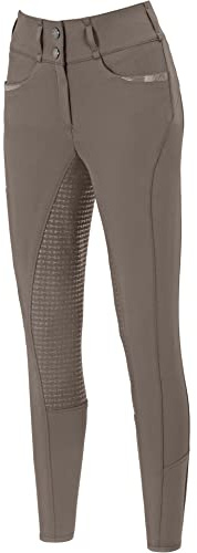 PIKEUR Damen Vollbesatzreithose SEPHORA GRIP Selection Herbst/Winter 2022