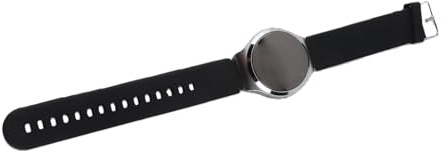 S8 Digitaler Diktiergerät, Diktiergerät-Uhr, HD-Rauschunterdrückung, MP3-Funktion, Dateiverschlüsselung, Automatische Speicherung, Sprachaktivierter Rekorder für Hörsaal (32 GB)