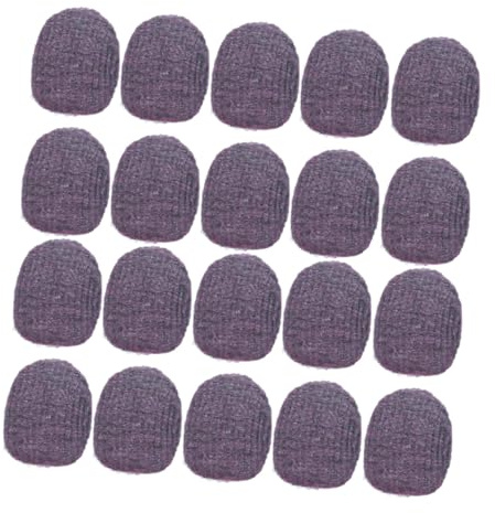 Healeved 30pcs Nano Cleaning Ball Steel Wool Steel Sponges for Kitchen Bathroom Utensil Cleaning Scrubbers