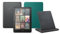 Kindle Paperwhite Signature Edition (versione 2024) da 32 GB senza pubblicità, una cover basata su Amazon Plant e un dock di ricarica wireless Made for Amazon