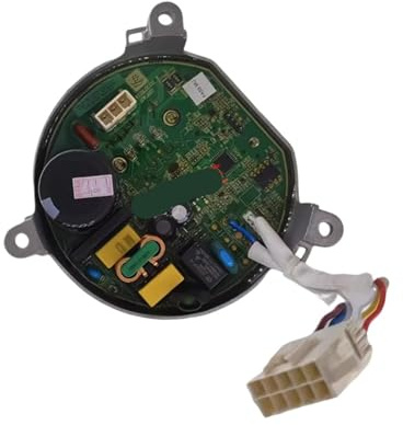 VHGHHVEJ Washing Machine Variable Frequency Board，Compatible For WK-BLDC，variable Frequency Controller Circuit Board Replacement