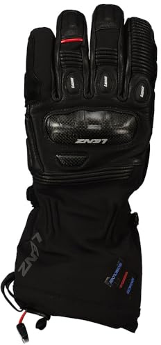 Lenz Touring Glove beheizbare Handschuhe