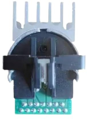 GNOVIATL TM-U220 Druckkopf kompatibel mit TM-220 U220PD U220PA B M188D U288B TM-U220B TM-U220PB Nadeldrucker