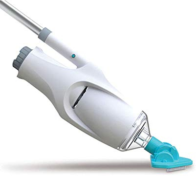 Kokido Telsa 5 – Detergente con Filtro da 0,5 l