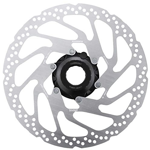 SHIMANO Disco 160mm Center Lock-RT-EM300