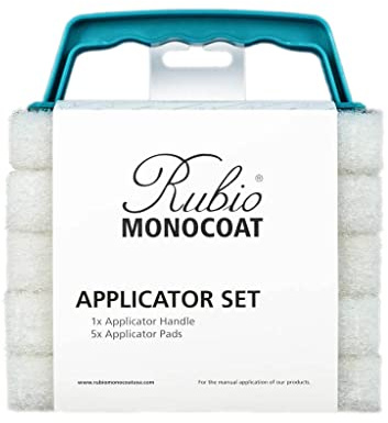 Rubio Monocoat - Applicator Set
