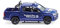 Wiking 031145 H0 Volkswagen Amarok GP, THW blau Spur HO 1:87