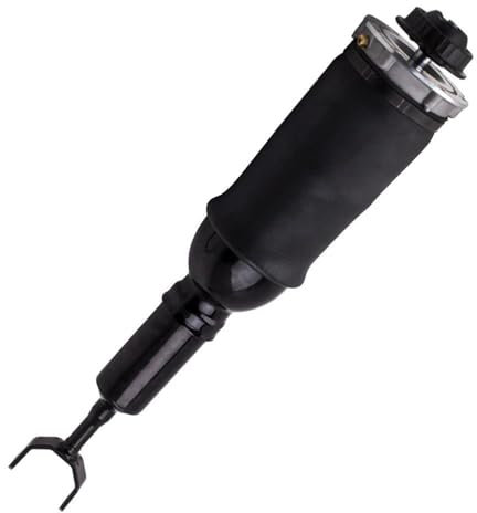 Stoßdämpfer Anhänger Für A6 Für Quattro 4Z7616051D Vorne Luftfederung Stoßdämpfer Strut Stoßdämpfer Tasche Air Spring Suspension Stoßdämpfer Gasdruck