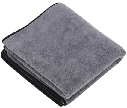 Supvox Haustierhandtuch Für Hund Stark Wasserabsorbierendes Badetuch Schnelltrocknende Decke Waschhandtuch Für Katzen Und Hunde Pflegeleicht Und Langlebig s