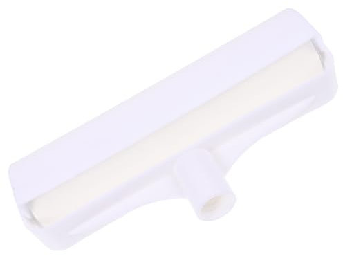 Ciieeo Reusable Lint Roller Pet Hair Remover for Clothes Portable Lint Scraper Refillable Paper Sticky Rollers Multi Functional Dog Hair Remover for Home Cleaning