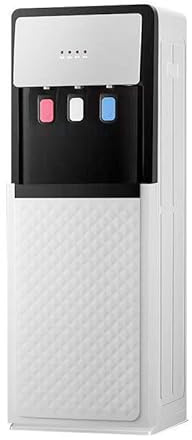 MESOVFCA Distributore d'Acqua a Caricamento Inferiore - Distributore d'Acqua Calda e Fredda con 3 impostazioni di Temperatura e Protezione da surriscaldamento