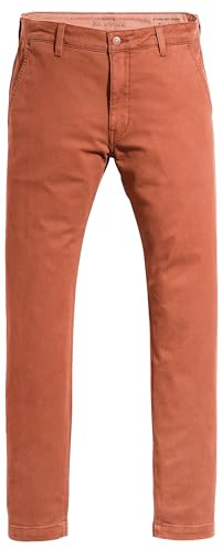 Levi's XX Chino Standard II Pantalon Homme, Sequoia Shady GD, 29W / 32L