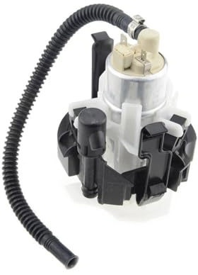 TATARENGS Kompatibel Mit 528i E39 1997 1998 1999 2000 L6 2.8L E8442H 16146752368 16141183216 Auto-Kraftstoffpumpenmodul-Baugruppe. Automobil-Kraftstoffpumpen-Baugruppe Kraftstoffpumpenmodul Montage