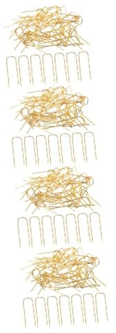 HOODANCOS 200piezas Alfileres De Costura Carbono Pin De Bloqueo Para Manualidades y Proyectos De Costura Diseño Ergonómico y Duradero