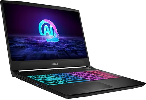 MSI Katana A15 AI B8VG-459