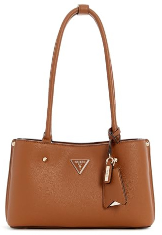 GUESS Schultertasche Jeans