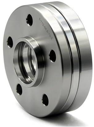Spurverbreiterung Für A4/A5/A6/A7/A8/S3/S4/S5/S6/S7/Q3/Q5/RS4/RS5/RS6 Für Q7 2 Stück 12/15mm 5x11 2 66,5 Rad Spacer Adapter Dichtung PKW Spurplatten(2PCS 20MM)