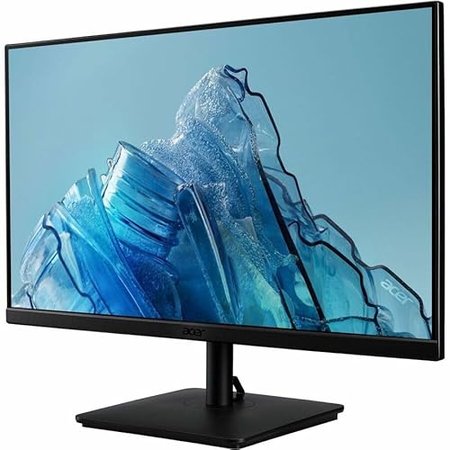 Acer Vero V7, V277E, 27 Zoll Full HD Monitor, IPS Display, FreeSync, HDMI & DP Eingänge