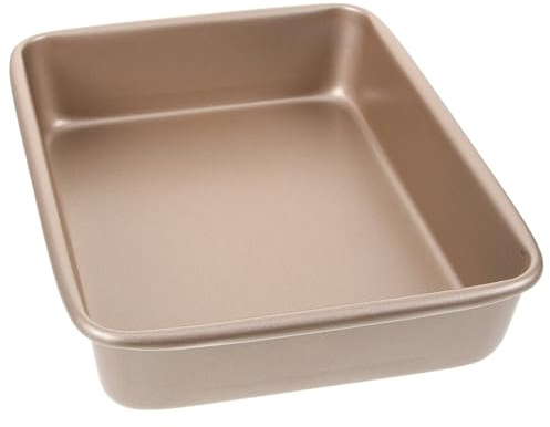 SHINEOFI Teglia da Forno Antiaderente in Acciaio al Carbonio Stampi Riutilizzabili per Biscotti e Torte Leggera e Resistente per Pane Pizza e Verdure Facile da Pulire e Conservare