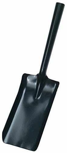 Mars Svratka Kohlenschaufel Kohlenschaufeln, Schwarz