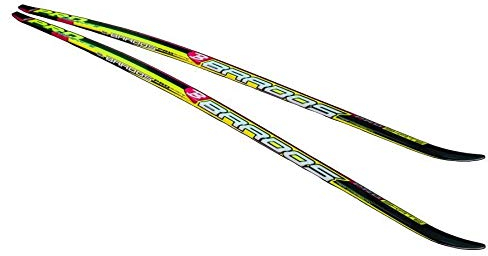 Skating Langlauf Ski Brados Pro Skate Ski (PTEX 4000) (178)