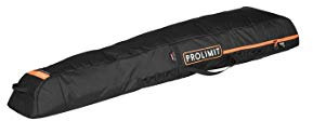 Prolimit Session Aero boardbag 2020 Black / Orange