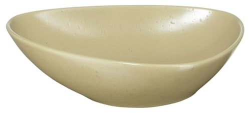 ASA 1216415 CUBA panna Salatteller 21,5 cm (1 Stück)