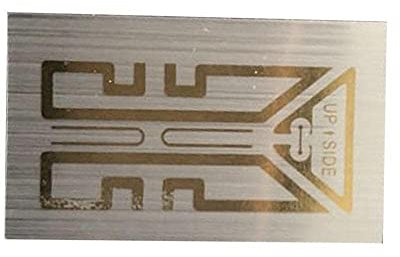 1 autocollant pour amplificateur de signal de téléphone portable pour extérieur, amplificateur d'antenne 4G, outils de camping, amplificateur de signal