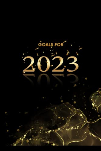 Goals for 2023: Create your own Bullet Journal for 2023