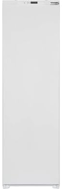 TELEFUNKEN Congélateur encastrable armoire TKC197BIE, 197 litres, No frost, Glissières