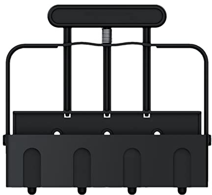 Manueller Bodenblocker, 2 Zoll Bodenblocker, Hand-Bodenblockierer, Bodenblockierungswerkzeug Manueller Quad-Bodenblocker Für Garten, Soil Block Maker Clod Ballenpresse Für Sämlinge, Stecklinge, Gewäch