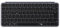 Keychron B1 Pro Ultra-Dünne Drahtlos-Tastatur, 75% DE-ISO-Layout 3 Moden 2.4GHz/Bluetooth/Wired ZMK-Customisierung Scherefuß-Tastendesign Tastendämpfung kompatibel mit Windows/Mac, Grau