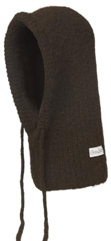 JJXX Damen Jxkatherine Knitted Balaclava Acc Ln Jxkatherine Knitted Balaclava Acc Ln