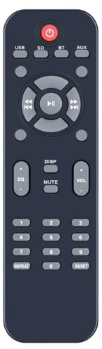 TNNBNT Nouveau système d'enceintes Bluetooth Home 2.1 for Acoustic Audio