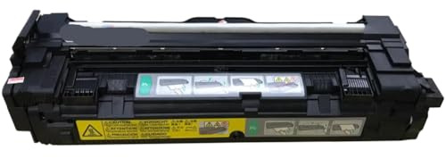 ZVQJKXWCM Unidad de fusor BH C 452 552 652 Conjunto Fijo Compatible con fotocopiadora C452 C552 C652 BH652 BH552(220V)