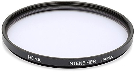 Hoya Red Enhancer Intensifier RA54-Filter (52mm)