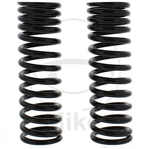YSS Feder 46-25-35-200 schwarz 46I25-35S200A8-X 8858803479705