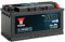 Yuasa YBX7019 12V 100Ah 850CCA EFB Start Stop High Performance Car Battery