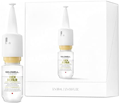 Goldwell Goldw DLS Rich Repair Intensive Serum, 216 ml