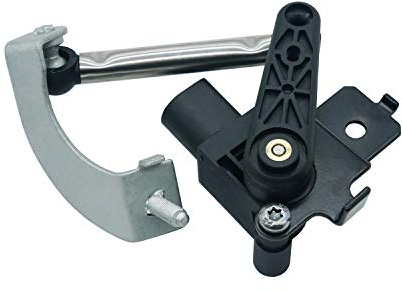 ZEALfix Stång nivå sensor strålkastare kontrollsensor 1K0941274C för Golf 5 6 Plus Passat Jetta Touran Xenon