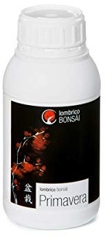 gen Abono líquido Lombrico Primavera - 500ml