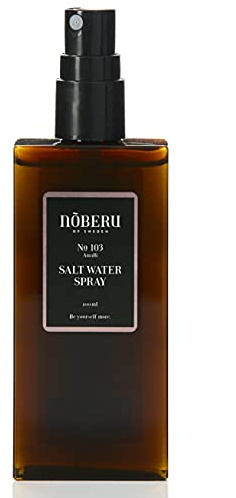 Nõberu Salt Water Spray - Amalfi 100ml