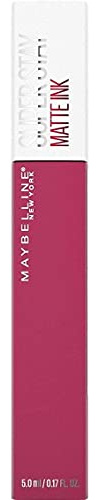 2 x Maybelline New York Superstay Matte Ink Liquid Lipstick - 150 Pathfinder
